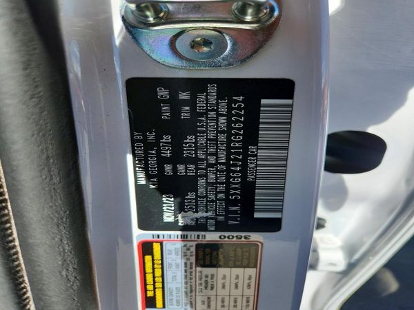 2024 KIA K5