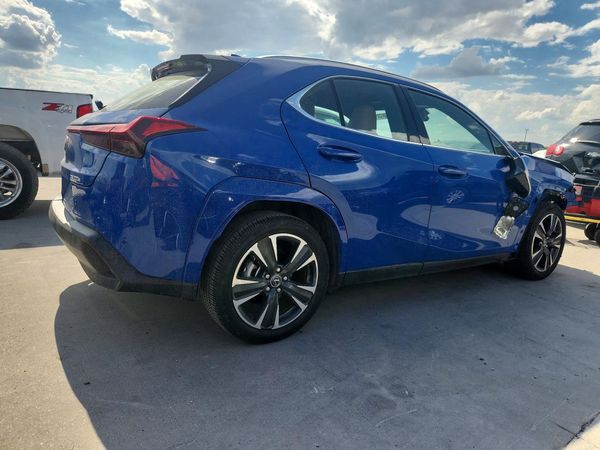 2025 LEXUS UX 300H