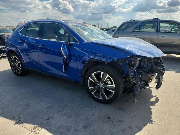 2025 LEXUS UX 300H