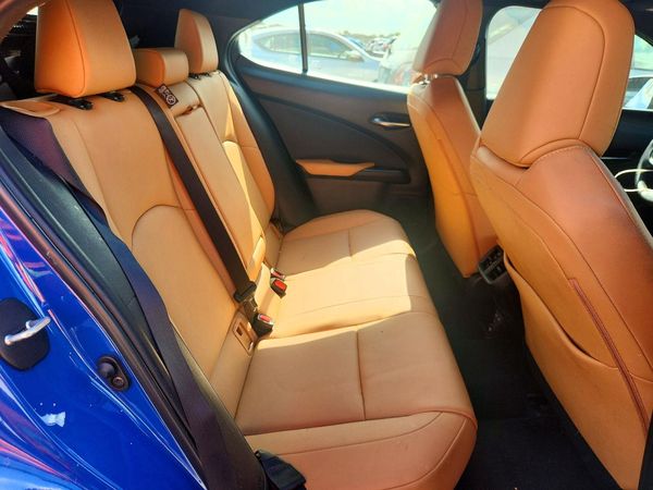 2025 LEXUS UX 300H