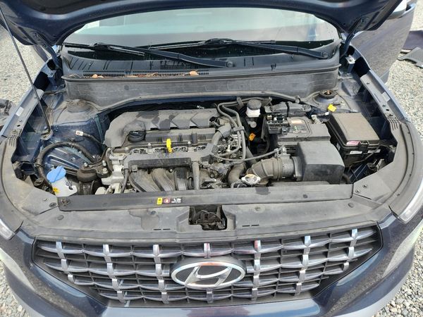 2023 HYUNDAI VENUE