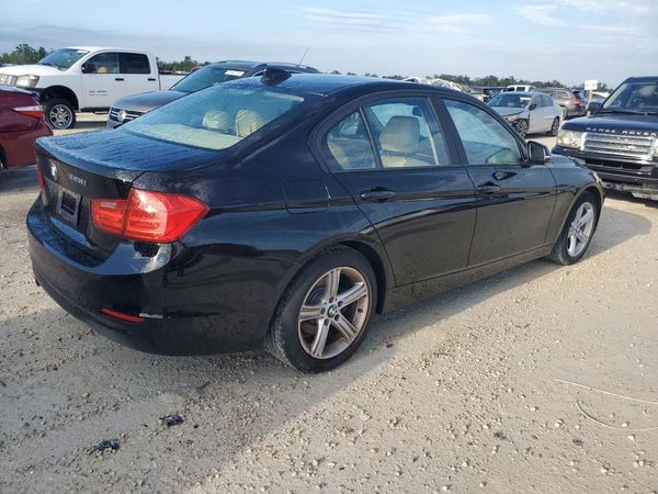 2013 BMW 328