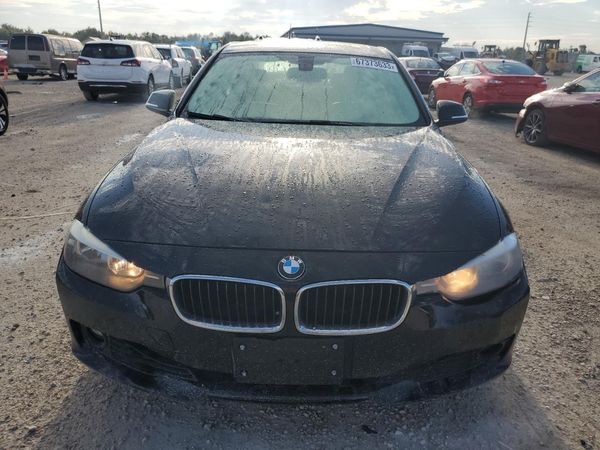 2013 BMW 328