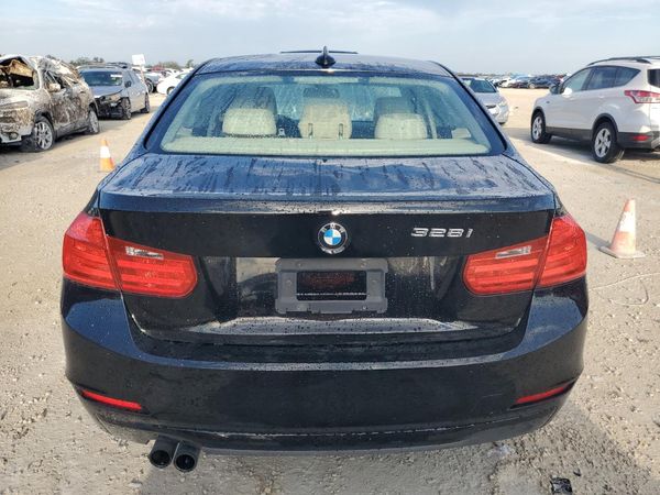 2013 BMW 328