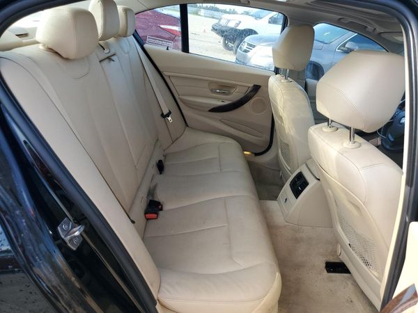 2013 BMW 328