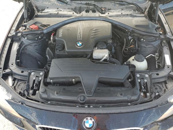 2013 BMW 328