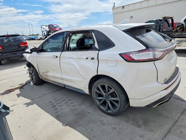 2018 FORD EDGE Sport