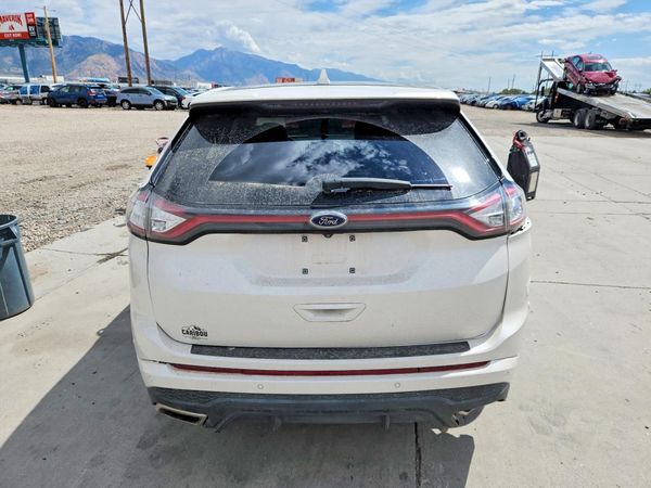 2018 FORD EDGE Sport