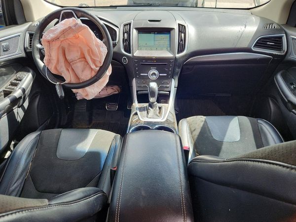 2018 FORD EDGE Sport