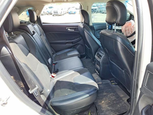 2018 FORD EDGE Sport