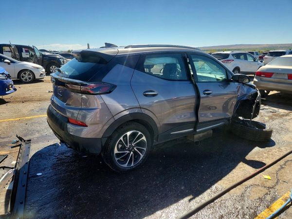 2023 CHEVROLET BOLT Premier — PSRA