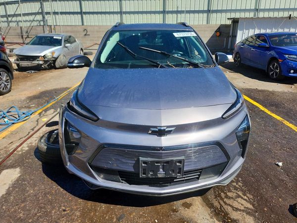 2023 CHEVROLET BOLT Premier — DIRF