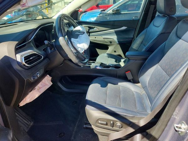 2023 CHEVROLET BOLT Premier — DENT