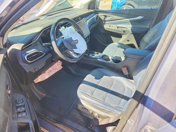 2023 CHEVROLET BOLT Premier — CKPT