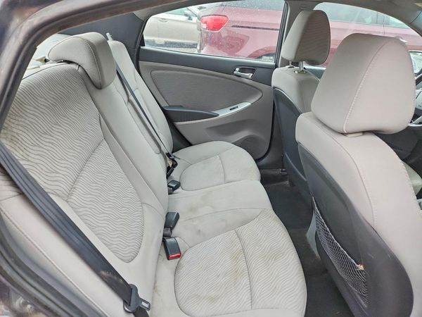 2013 HYUNDAI ACCENT