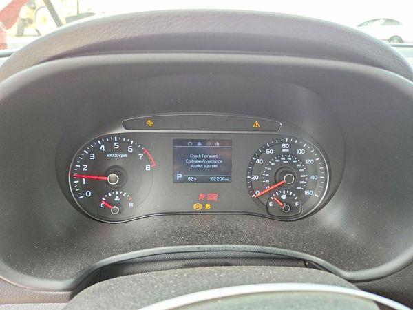 2020 KIA SOUL GT-Line