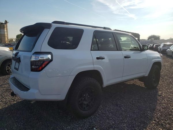 2021 TOYOTA 4RUNNER