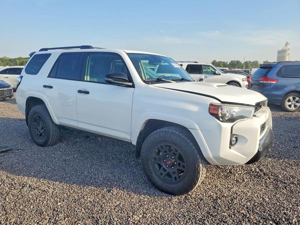 2021 TOYOTA 4RUNNER