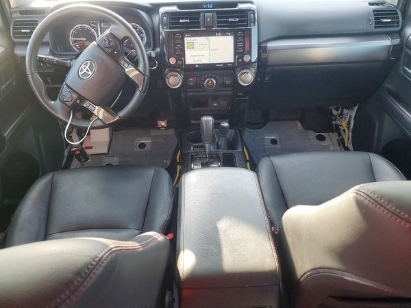 2021 TOYOTA 4RUNNER