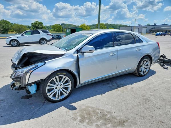 2019 CADILLAC XTS