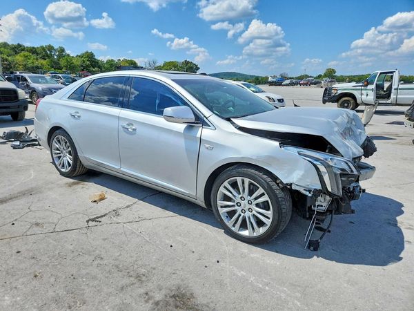 2019 CADILLAC XTS