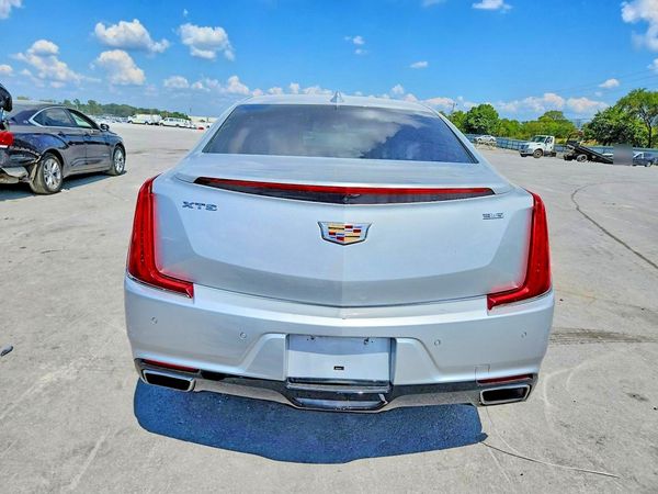 2019 CADILLAC XTS