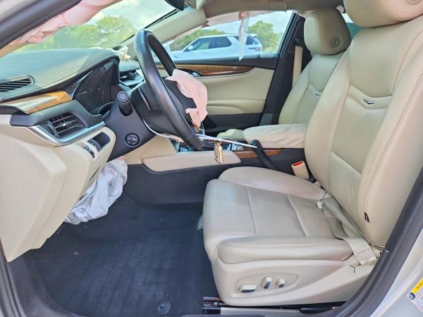 2019 CADILLAC XTS