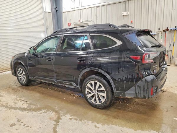 2021 SUBARU OUTBACK Premium+SMART+M/R+NAVI