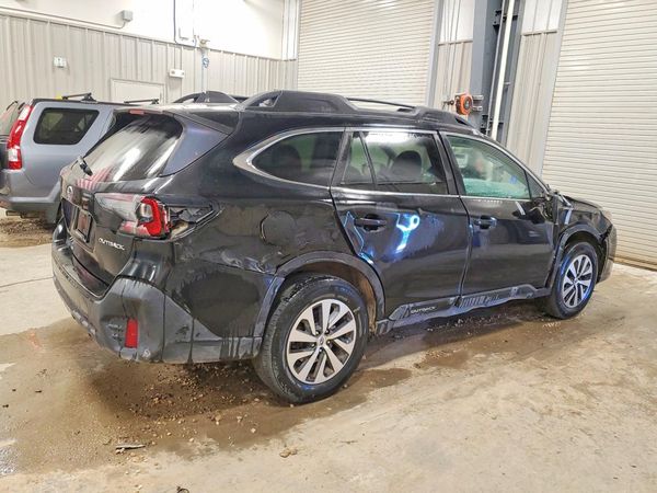 2021 SUBARU OUTBACK Premium+SMART+M/R+NAVI