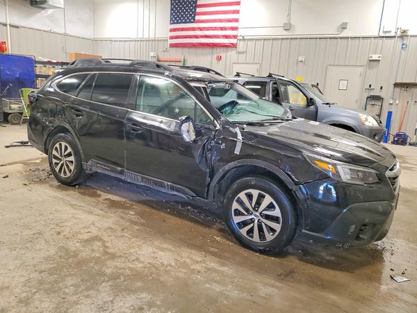 2021 SUBARU OUTBACK Premium+SMART+M/R+NAVI