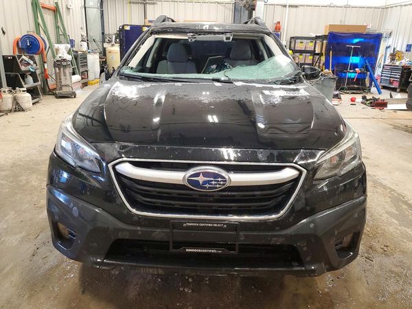 2021 SUBARU OUTBACK Premium+SMART+M/R+NAVI