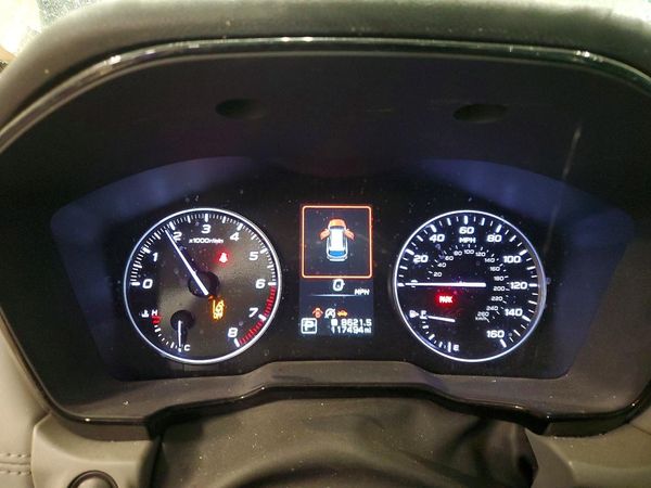 2021 SUBARU OUTBACK Premium+SMART+M/R+NAVI