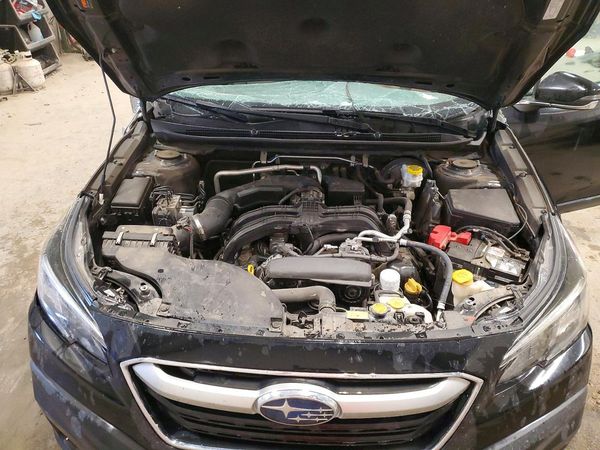 2021 SUBARU OUTBACK Premium+SMART+M/R+NAVI