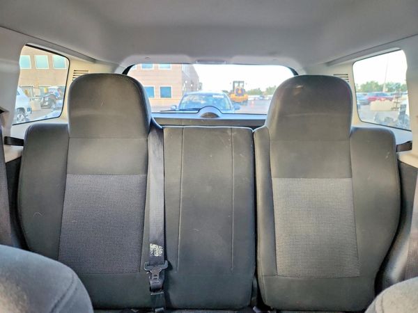 2013 JEEP PATRIOT Sport