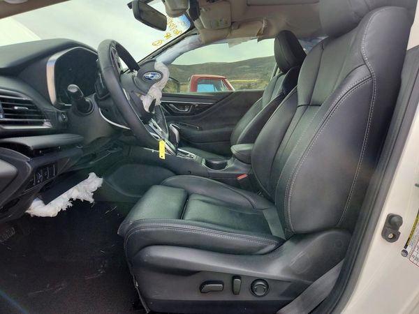 2021 SUBARU OUTBACK