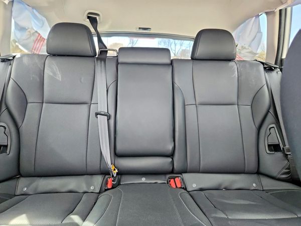 2021 SUBARU OUTBACK