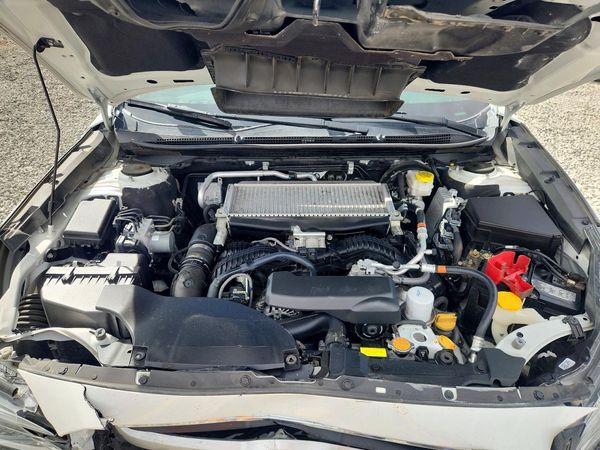 2021 SUBARU OUTBACK