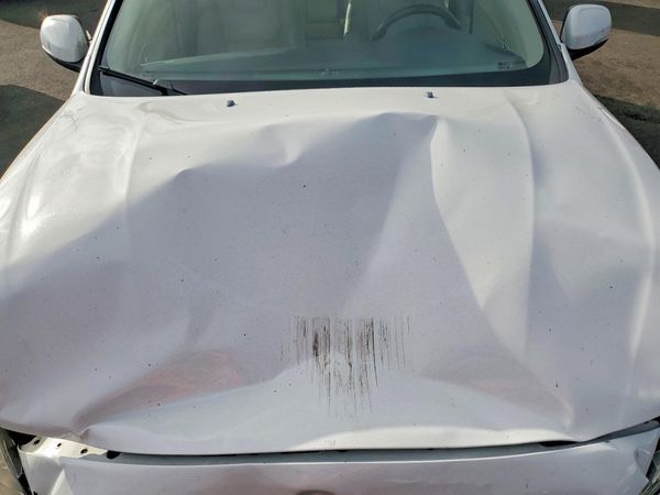2013 VOLVO S60