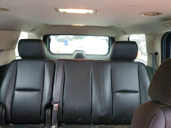 2014 CHEVROLET TAHOE