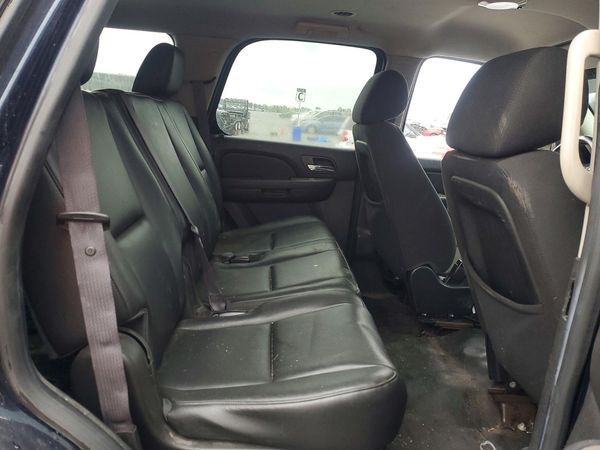 2014 CHEVROLET TAHOE