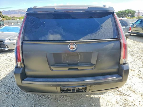 2015 CADILLAC ESCALADE Premium — DIRR