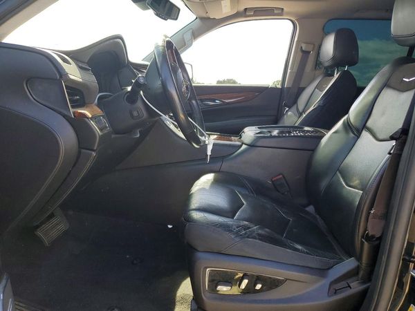 2015 CADILLAC ESCALADE Premium — DENT
