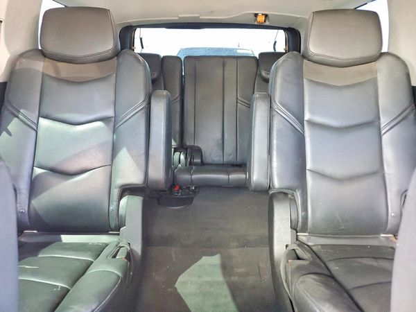 2015 CADILLAC ESCALADE Premium — SUVN