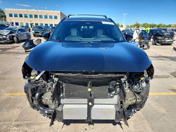 2026 INFINITI QX60