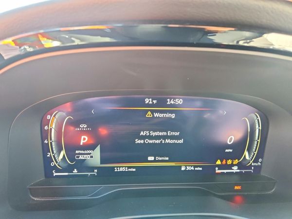 2026 INFINITI QX60