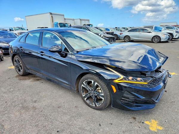 2024 KIA K5