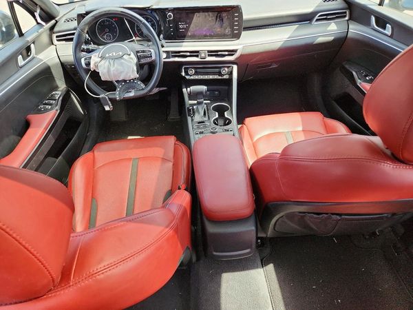 2024 KIA K5