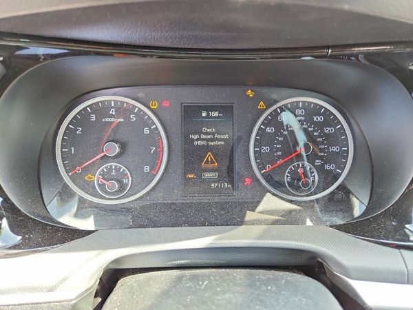 2024 KIA K5