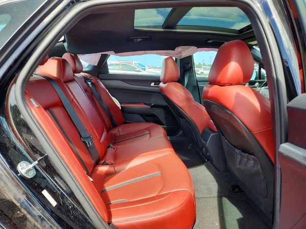 2024 KIA K5