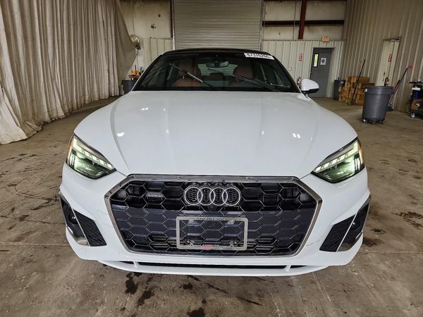 2024 AUDI A5